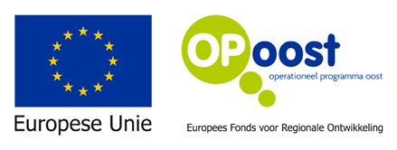 Europese Unie - OP Oost